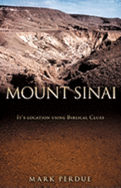 Mark Perdue - Mount Sinai, Häftad