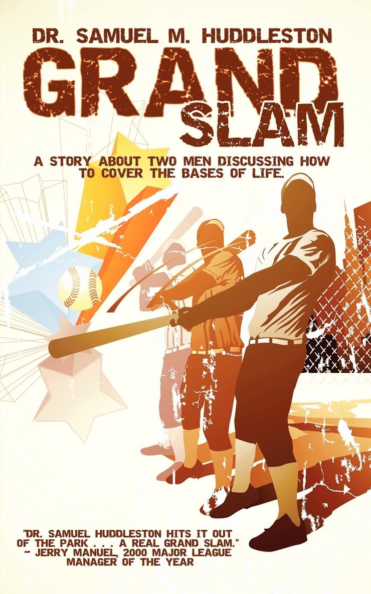 Grand Slam 1