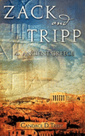 Zack and Tripp in Ancient Greece 1