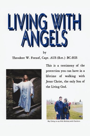 bokomslag Living with Angels