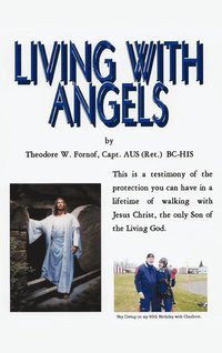 bokomslag Living with Angels