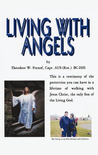 bokomslag Living with Angels