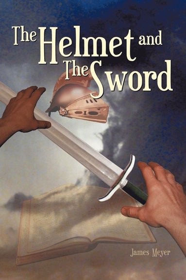 bokomslag Helmet and the Sword