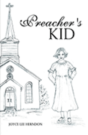 Joyce Lee Herndon - Preacher's Kid, Häftad