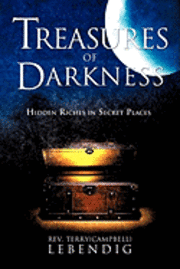 bokomslag Treasures of Darkness