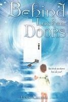 bokomslag Behind Locked Doors