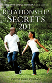 bokomslag Relationship Secrets 201