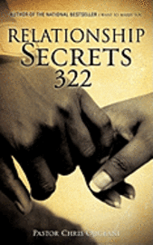 bokomslag Relationship Secrets 322