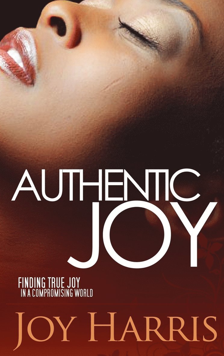 Authentic Joy 1