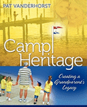 bokomslag Camp Heritage