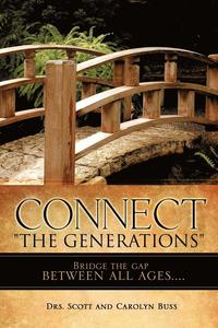 bokomslag Connect "The Generations"