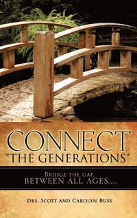 bokomslag Connect "The Generations"
