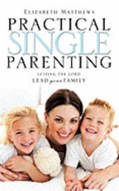 bokomslag Practical Single Parenting