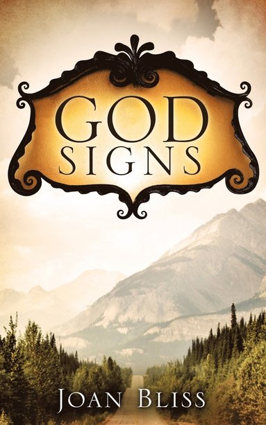 bokomslag God Signs