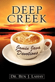 bokomslag Deep Creek Jamin Java Devotions