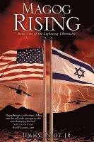 bokomslag Magog Rising