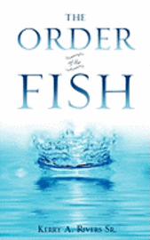 bokomslag The Order of the Fish