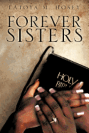 bokomslag "Forever Sisters"