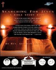 bokomslag Searching for Jesus