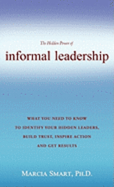 bokomslag Informal Leadership