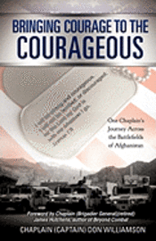 Bringing Courage to the Courageous 1