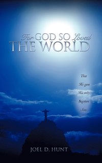 bokomslag For God So Loved the World