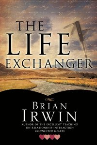 bokomslag The Life Exchanger