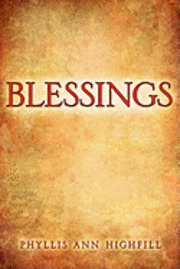 bokomslag Blessings