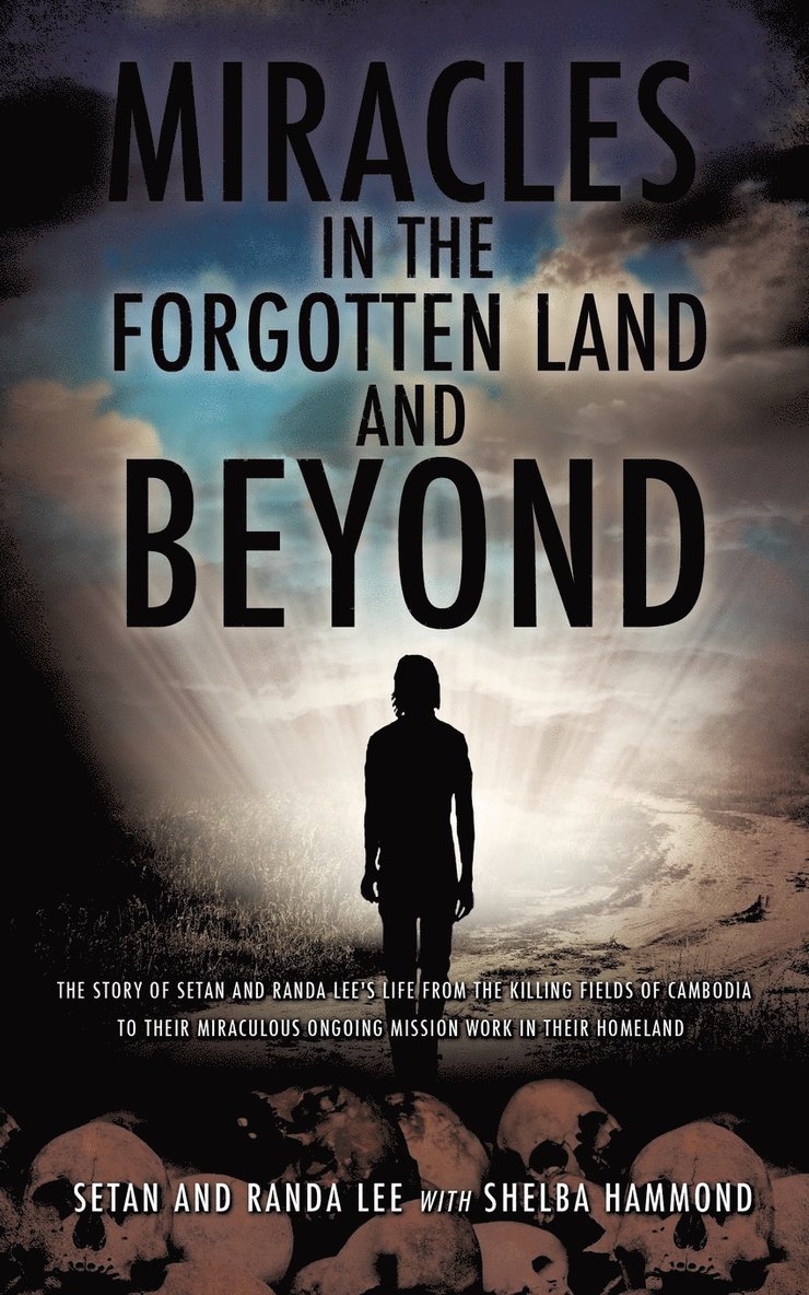 Miracles in the Forgotten Land and Beyond 1