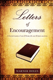 Letters of Encouragement 1