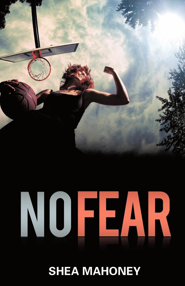 No Fear 1