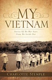 bokomslag My Vietnam