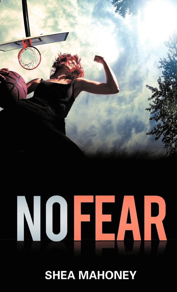 No Fear 1