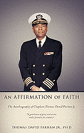 bokomslag An Affirmation of Faith