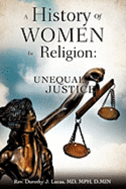 A History of Women in Religion 1