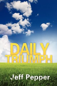 bokomslag Daily Triumph