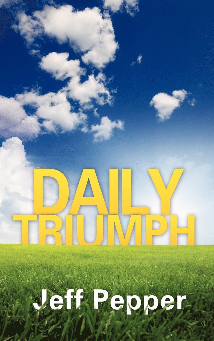 Daily Triumph 1