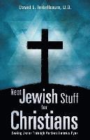 Neat Jewish Stuff for Christians 1