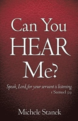 Can You Hear Me? 1