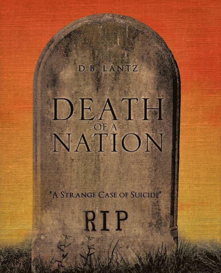 Death of A Nation 1