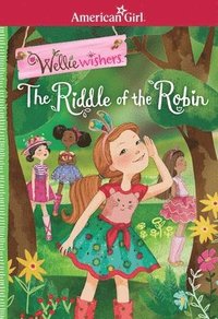 bokomslag The Riddle of the Robin