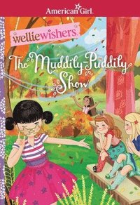 bokomslag The Muddily-Puddily Show
