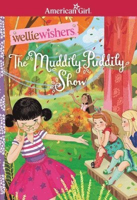 The Muddily-Puddily Show 1