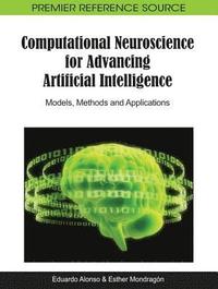bokomslag Computational Neuroscience for Advancing Artificial Intelligence