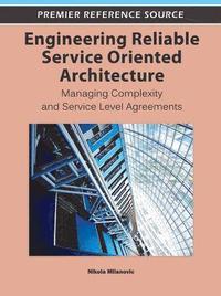 bokomslag Engineering Reliable Service Oriented Architecture