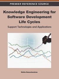 bokomslag Knowledge Engineering for Software Development Life Cycles