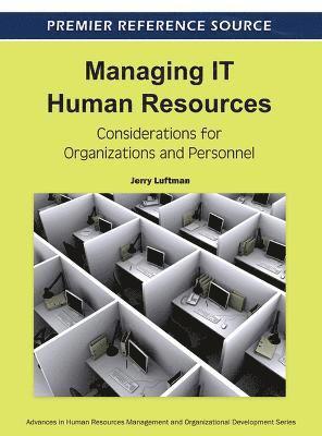 Managing IT Human Resources 1