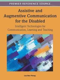 bokomslag Assistive and Augmentive Communication for the Disabled