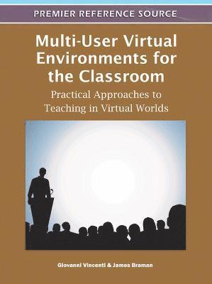 Multi-User Virtual Environments for the Classroom 1