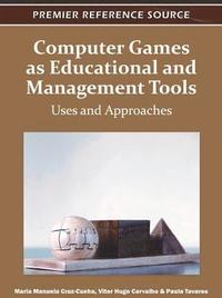 bokomslag Computer Games as Educational and Management Tools